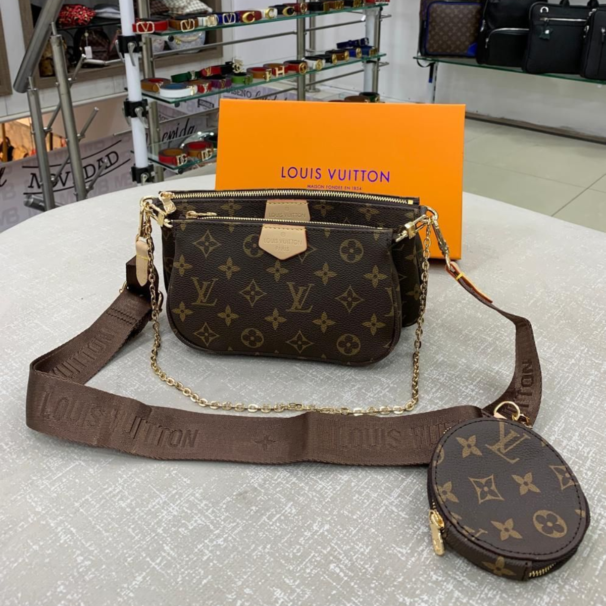 Precios de bolsos discount louis vuitton originales